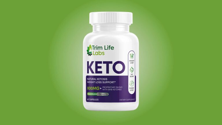 Trim Life Keto Reviews: The Secret Technique to Effective Ketosis?