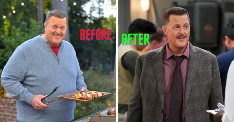 Billy Gardell Reveals About His Awe-inspiring Weight Loss Journey