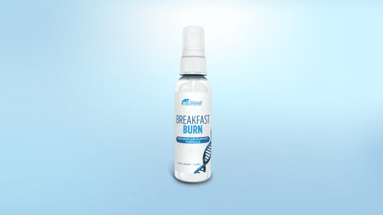 Breakfast Burn Reviews – An Effective Liquid Spray To Reduce Weight Gaining!