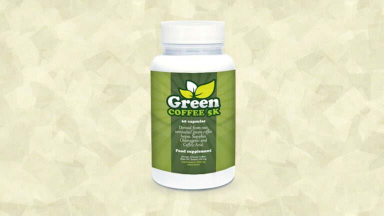 Green Coffee 5K Reviews – Does It Fasten The Fat-Burning Process?