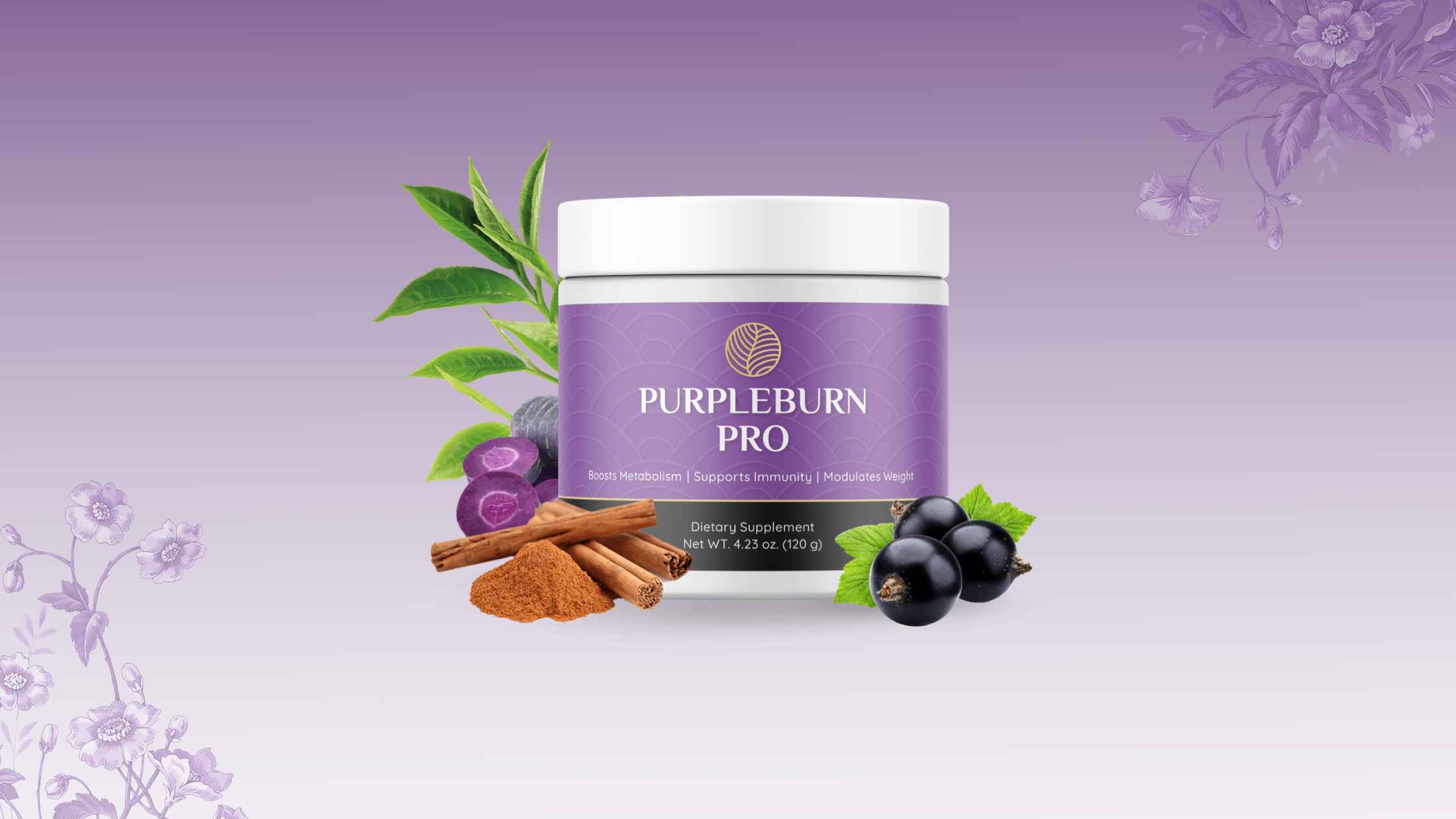 Purple Burn Pro Reviews