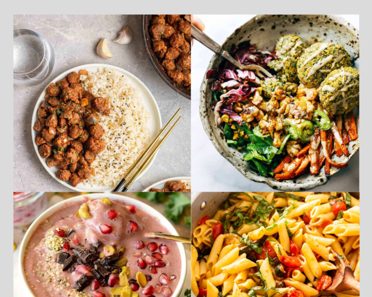 15 Healthy Dinner Recipes Ideas To Lose Weight Fast – What’s Your Favourite?