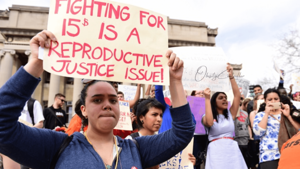 There Must Be A Reproductive Justice Hero For The US Environmental Agency