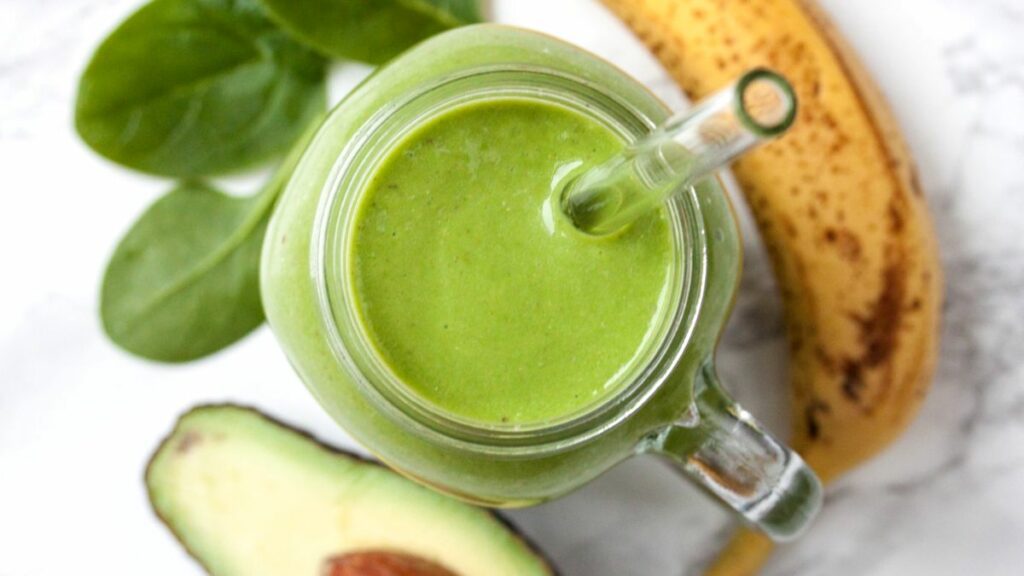 Green Smoothie