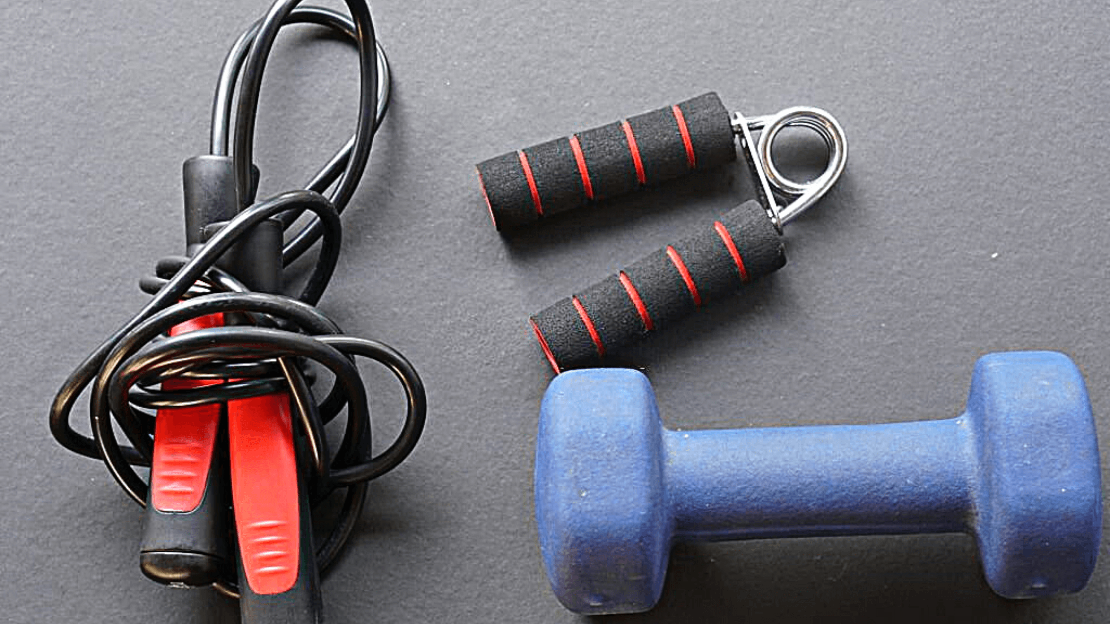 How To Choose Home Exercise Equipment To Lose Weight