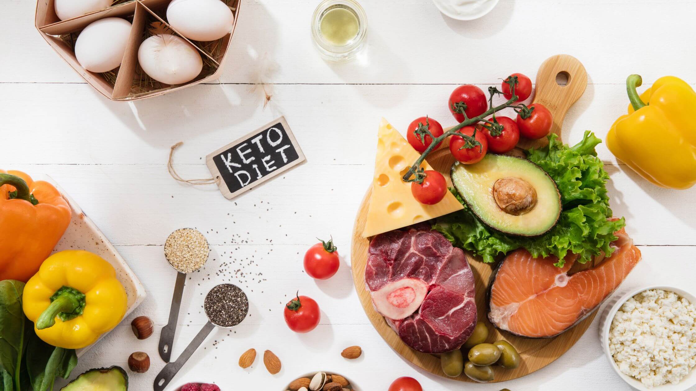 Keto Diet And Weight Loss