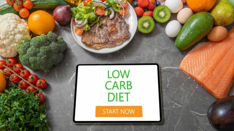 Low Carb Diet – An Ultimate Guide For Beginners!