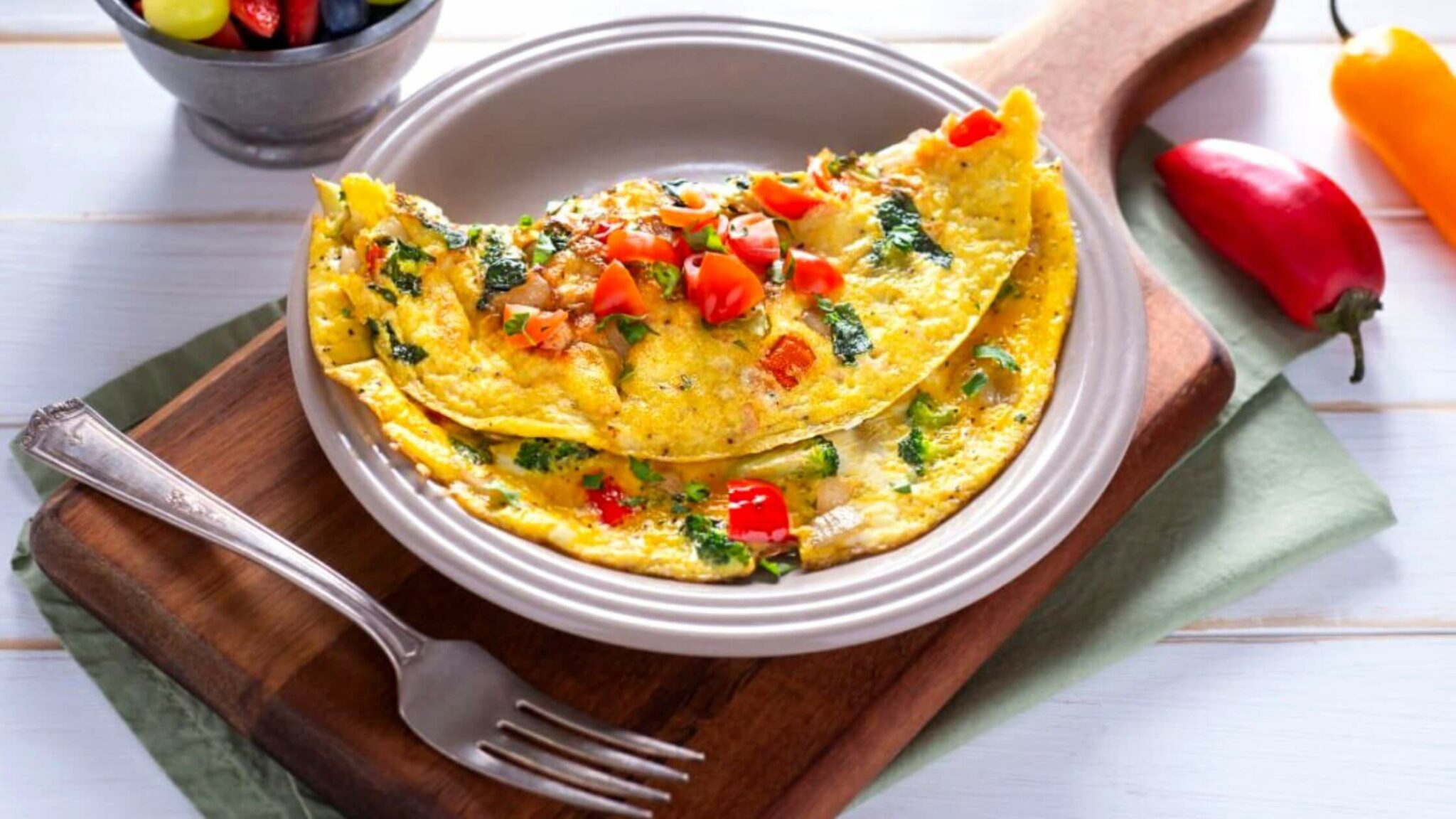 8 Best Healthy Breakfast Recipes For Obese People! Find Out Now!