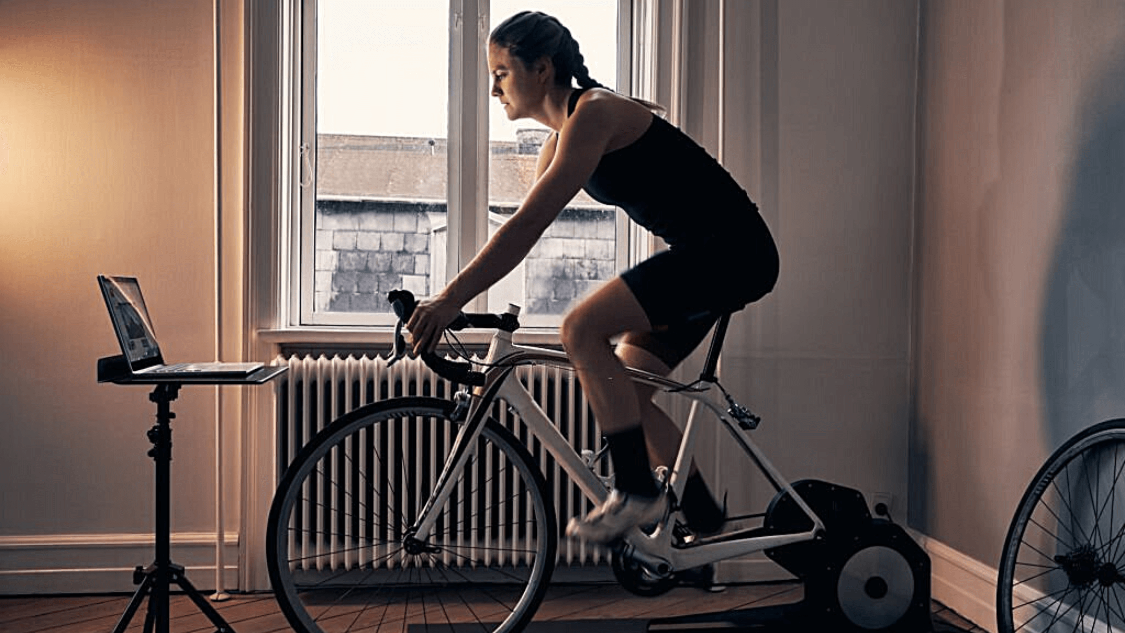 Stationary Bike