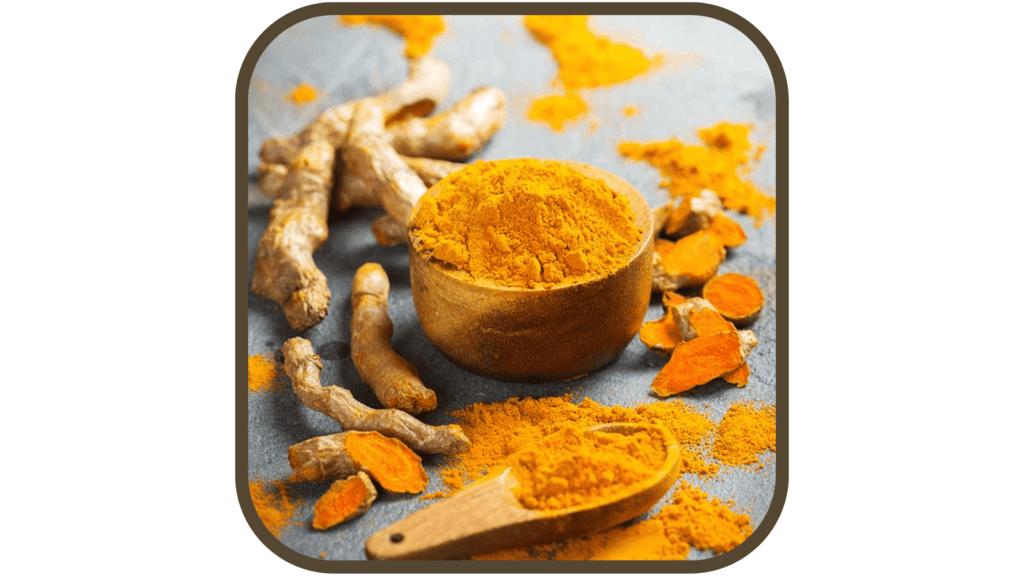 Turmeric