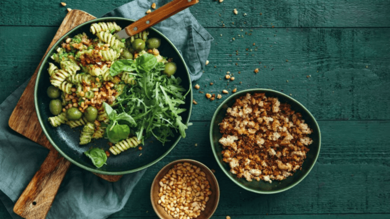 Vegan Diet – A Complete Beginner’s Guide!