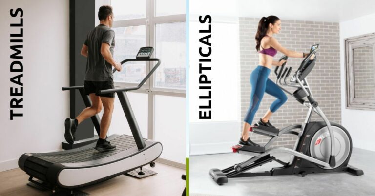What Gym Equipment Is Best For Losing Belly Fat?