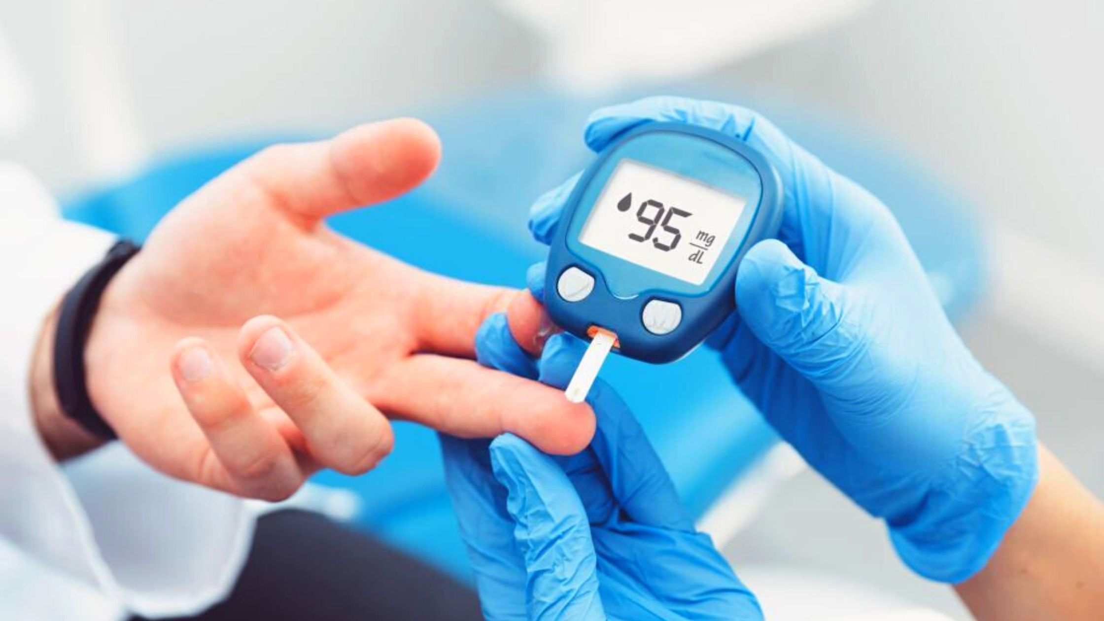 ADA Declares New Guidelines For Diabetes