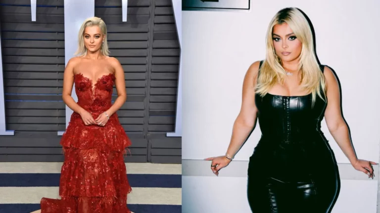 Bebe Rexha’s Weight Gain- The Story Of Her Struggle With Weight Gain!