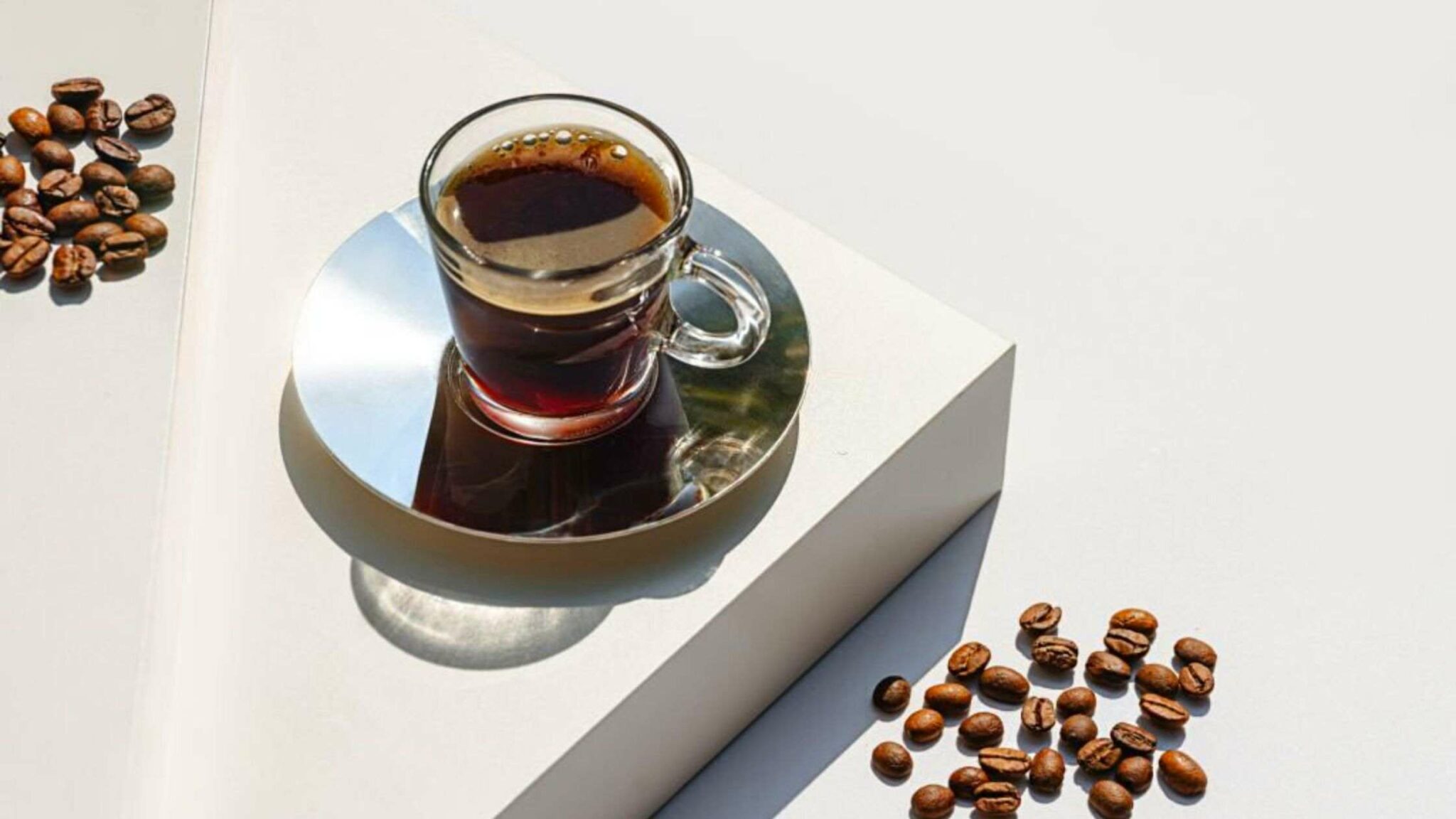 Does Coffee Make You Gain Weight? Or Lose Weight?