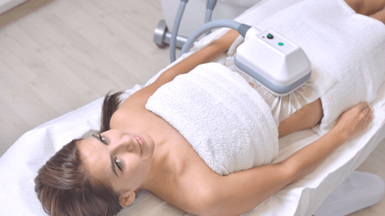 Is CoolSculpting Good For Weight Loss? Benefits And Side Effects!