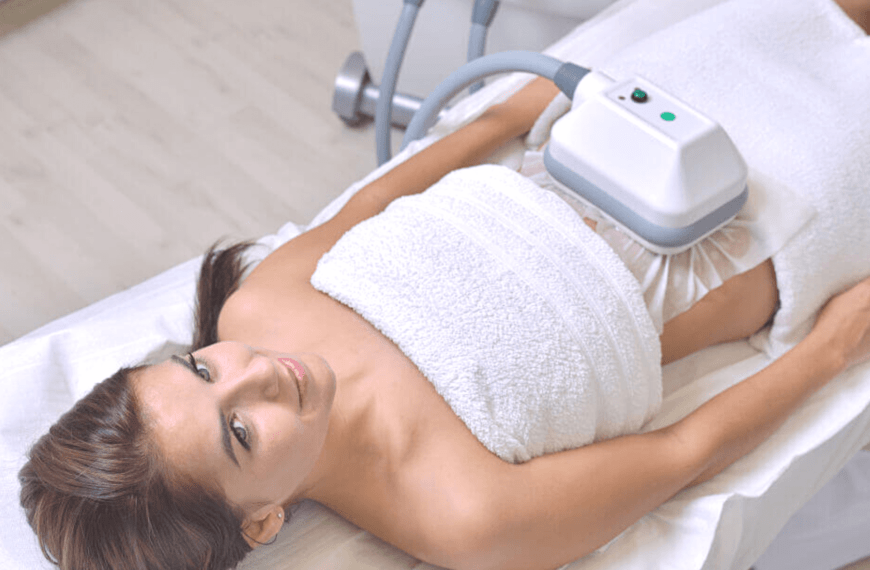 Is CoolSculpting Good For Weight Loss? Benefits And Side Effects!