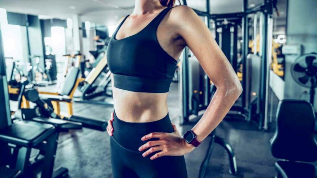 Can You Sleep With A Waist Trainer On?- Safe Or Not - Is It Ok To Sleep With A Waist Trainer On
