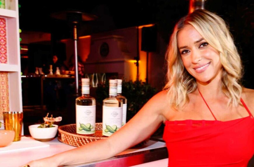 Kristin Cavallari Weight Gain