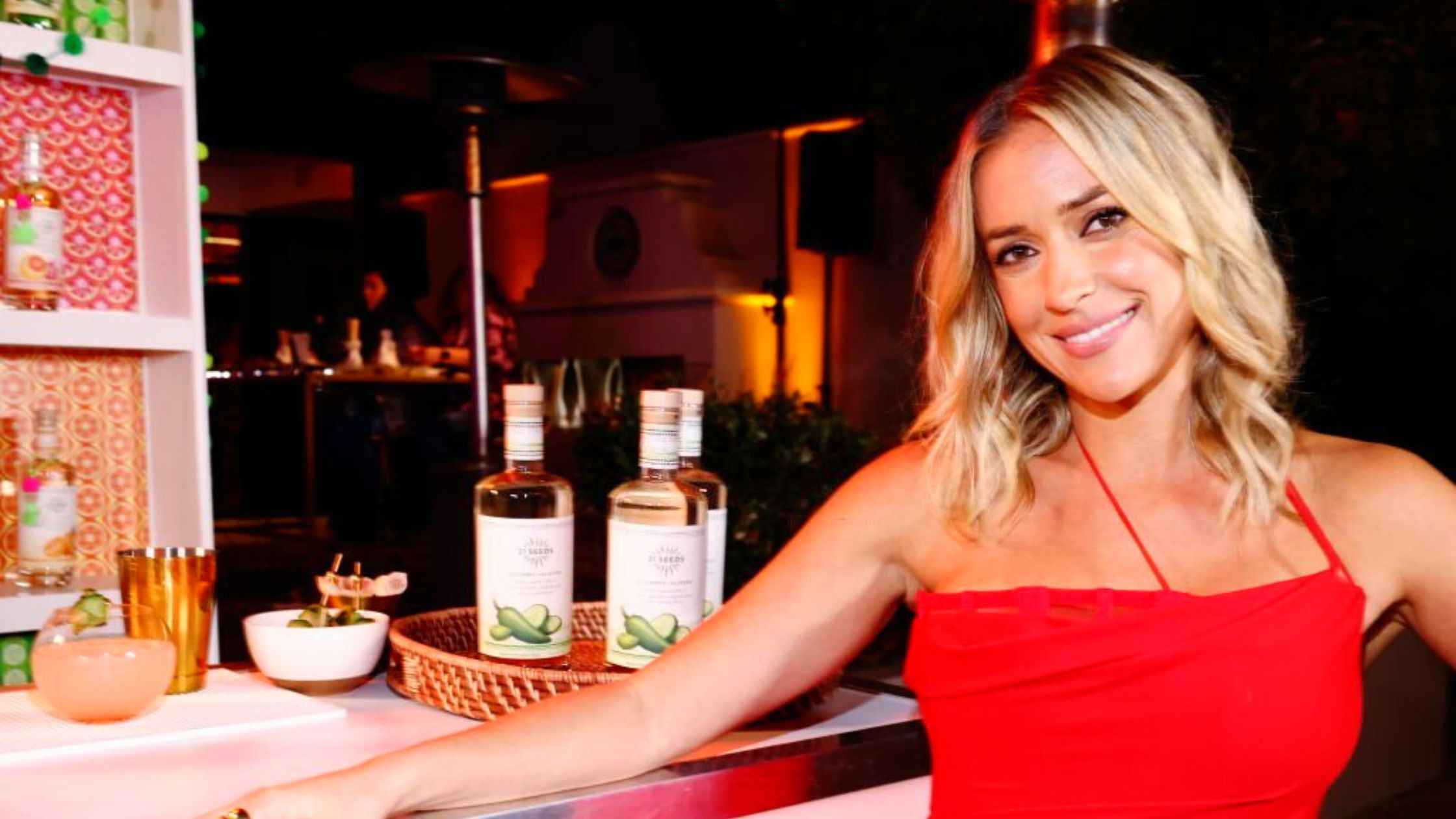 Kristin Cavallari Weight Gain