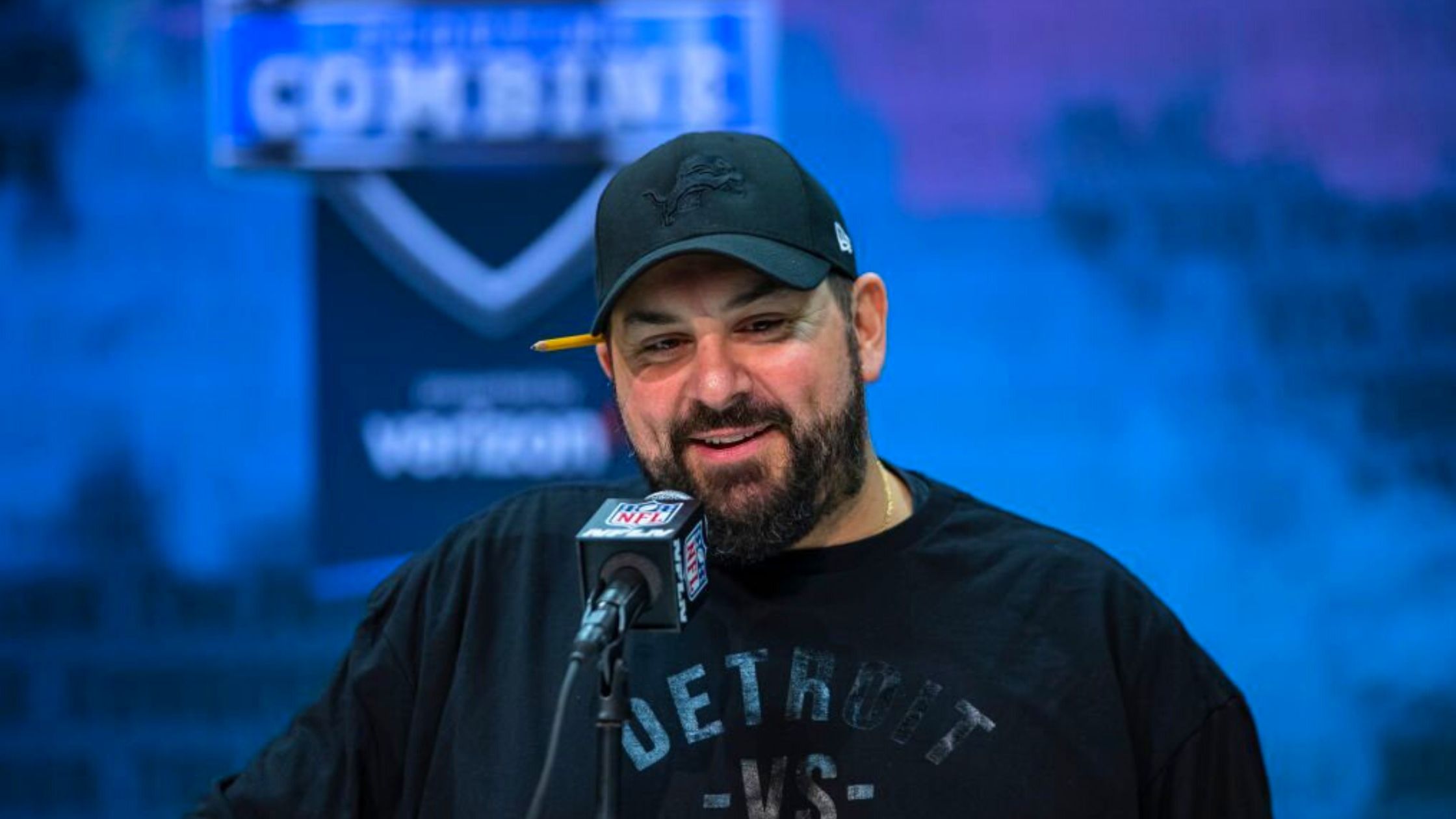 An Inside Look At Matt Patricia's Weight Loss Story - What He Did?