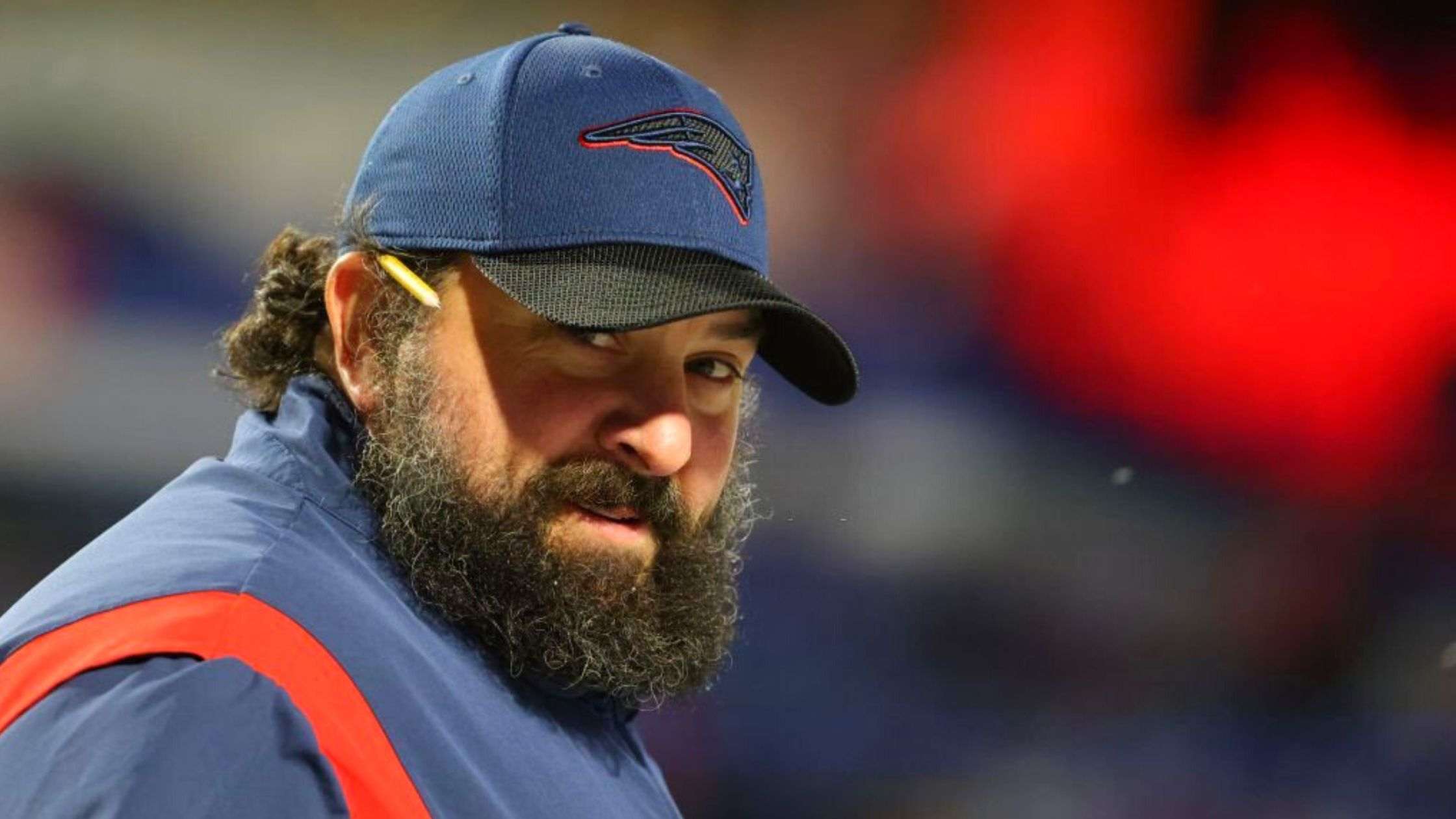 Matt Patricia's Weight Loss