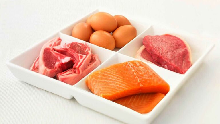Protein Intake May Influence Weight Loss: Study Offers A Breakthrough