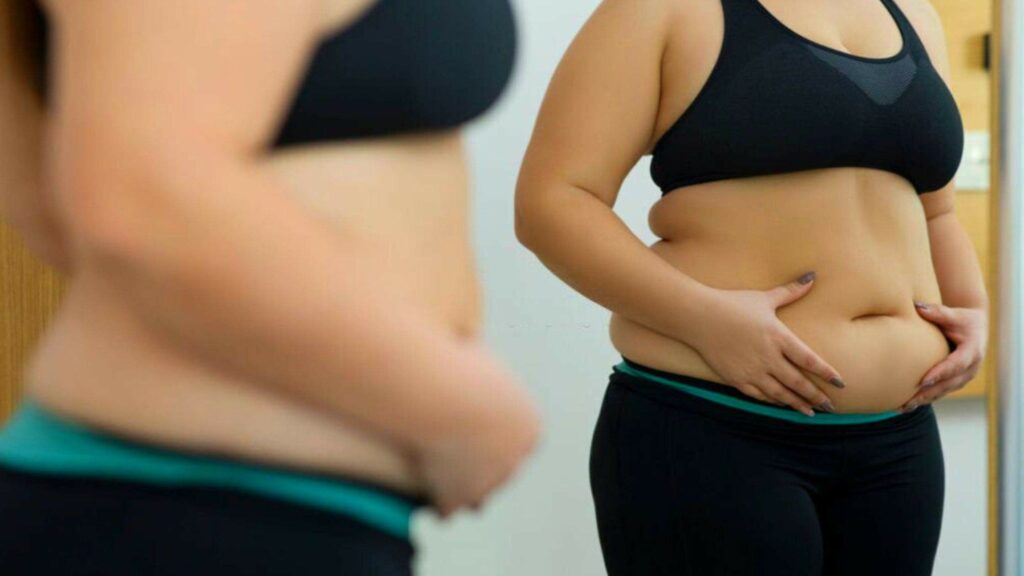 Reasons Why Belly Fat Occurs And How To Loss It