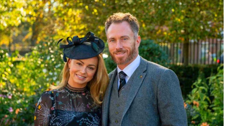 The Strictly Stars James Jordan And Ola’s Awe-Inspiring Weight Loss Transformation