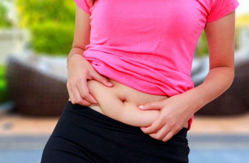 Three Days Cleanse To Lose Your Belly Fat