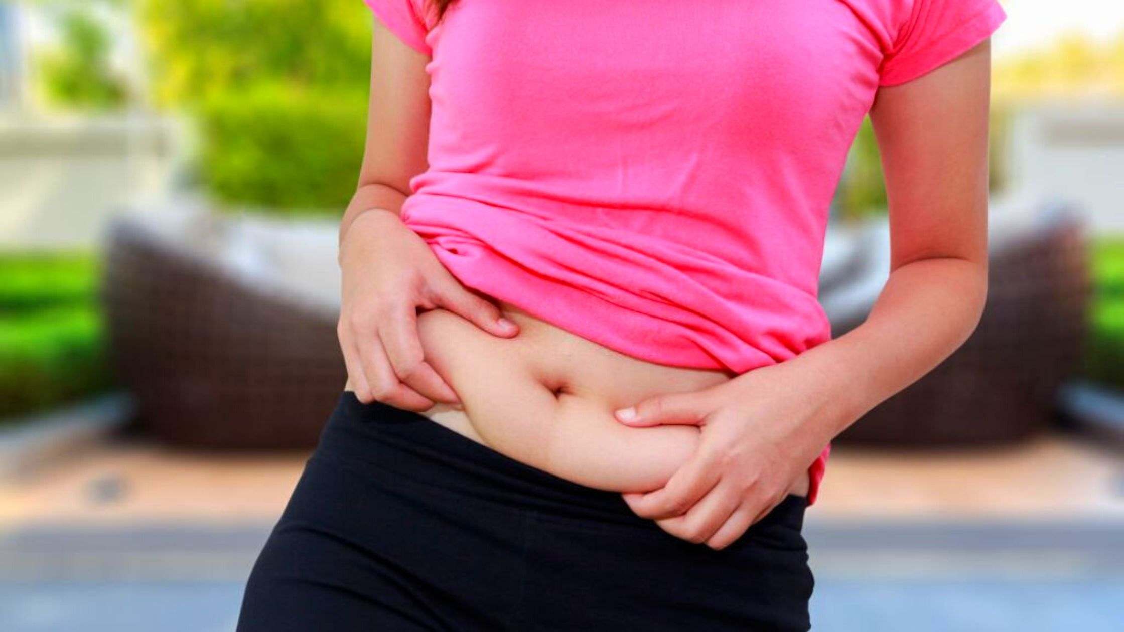 Three Days Cleanse To Lose Your Belly Fat