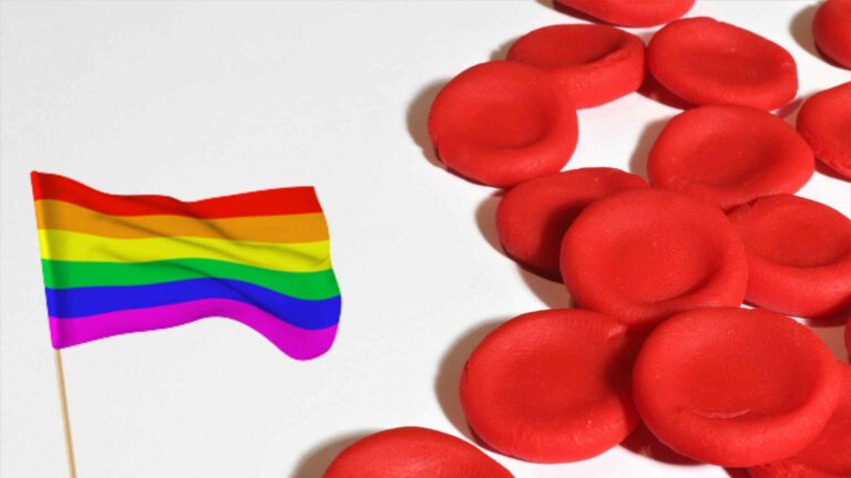 Blood Donation By Gay And Bisexual Men: The FDA Is Considering A New Approach