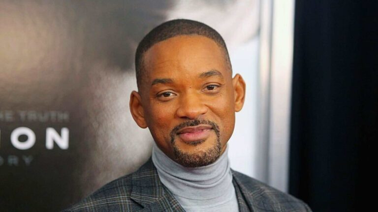 Will Smith Discloses Weight Loss After His “Dad-Bod” Photo Made Headlines