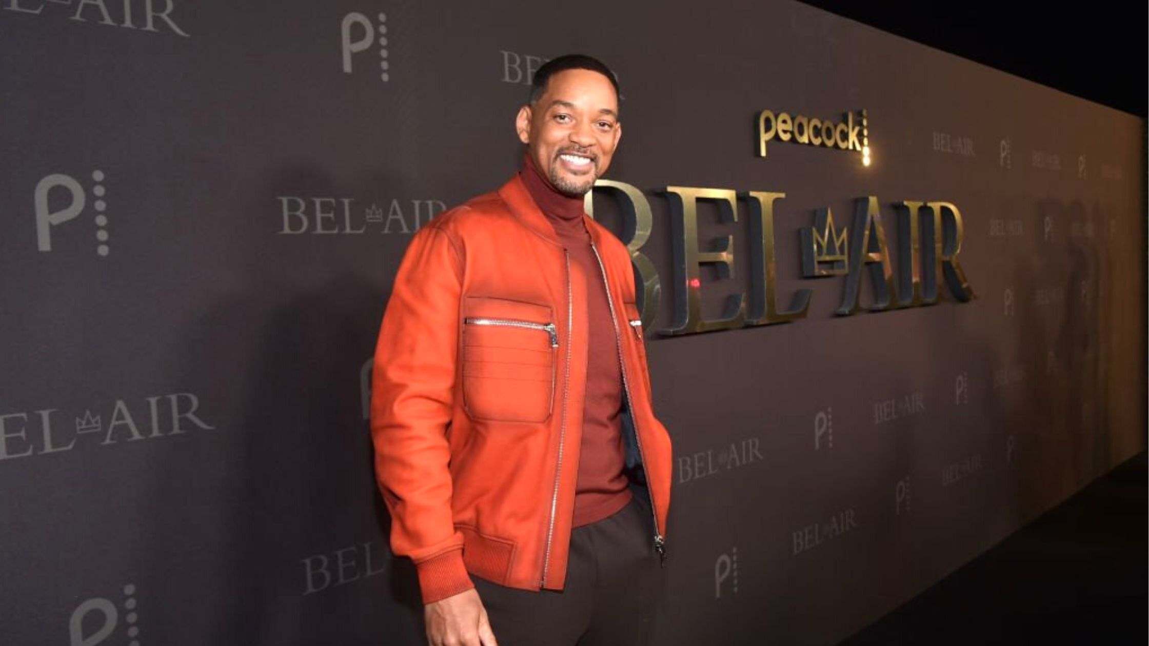 Will Smith Weight Loss Journey For himself Or The Character