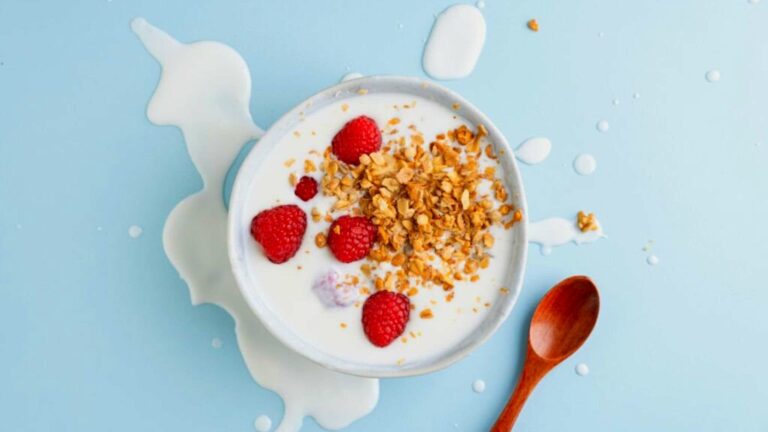 How To Lose Weight With Yogurt?: 5 Yogurt Recipes