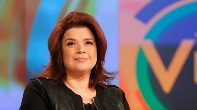 Ana Navarro Weight Loss: How Did She Lose Weight?