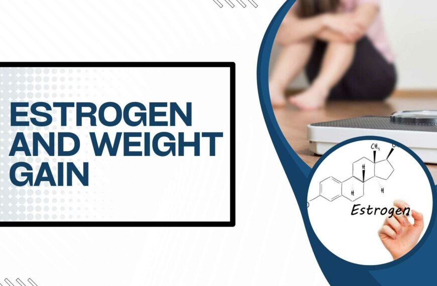 Estrogen Weight Gain