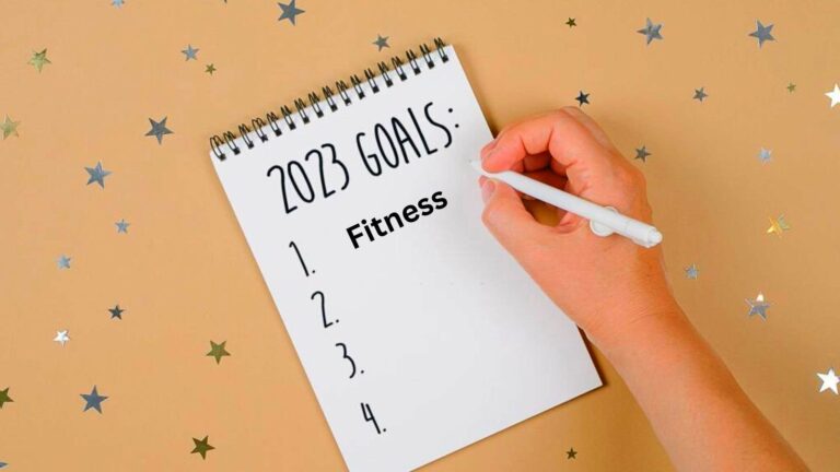Fitness Resolutions For 2023: What Do Fitness Experts Say?