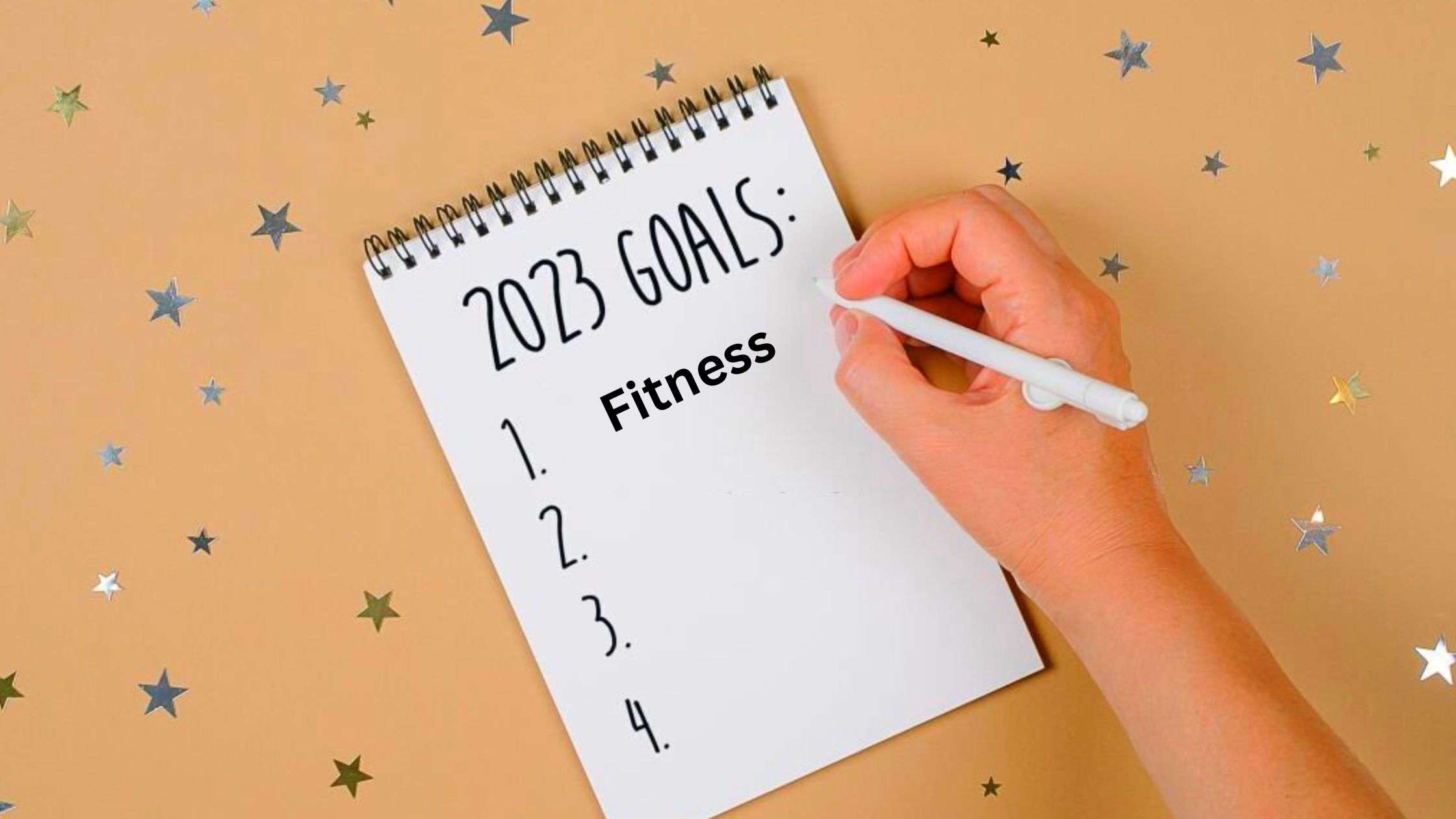 Fitness Resolutions For 2023