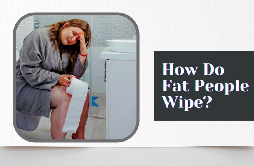 Fat People Wipe