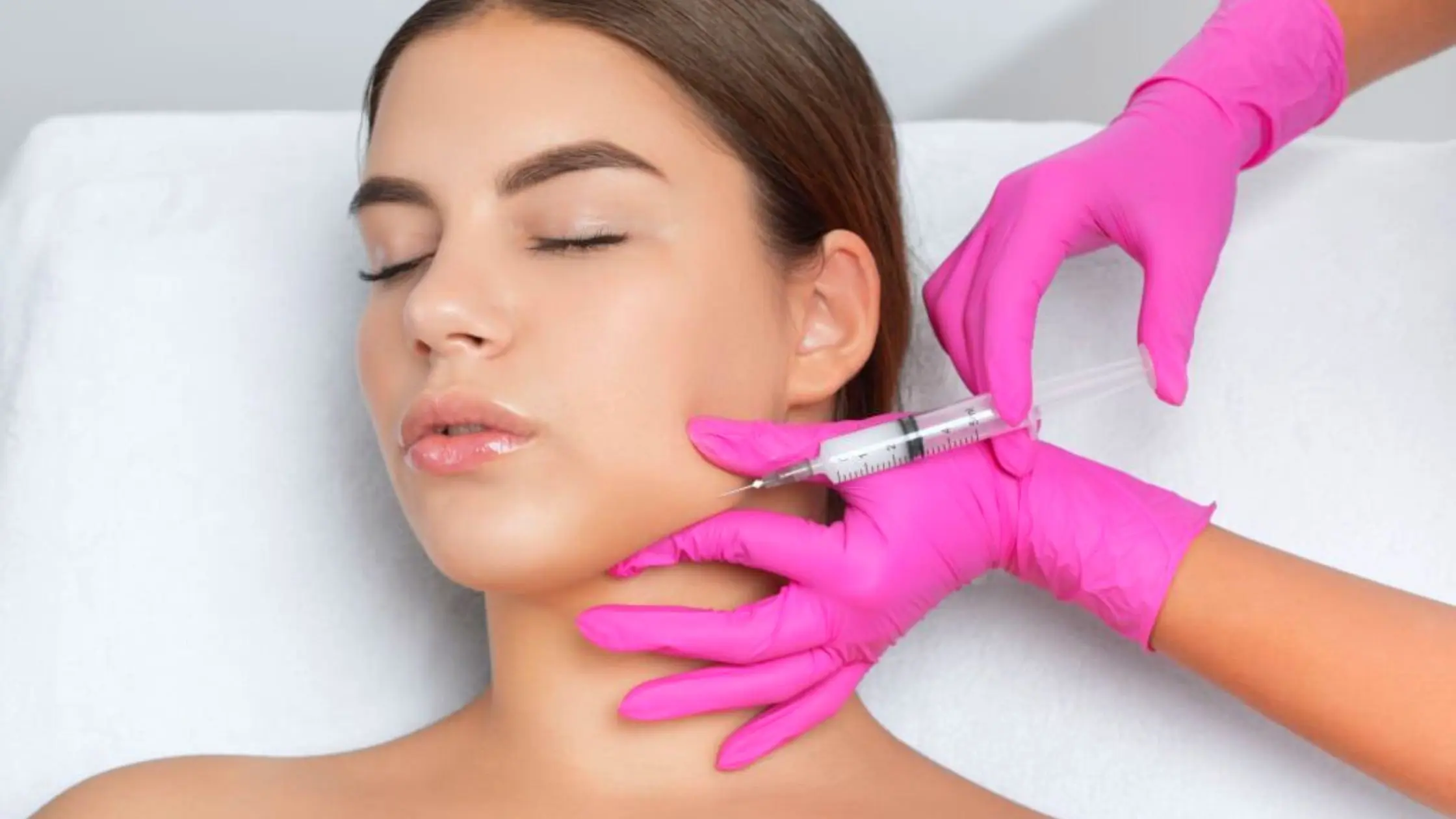 Kybella Treatment