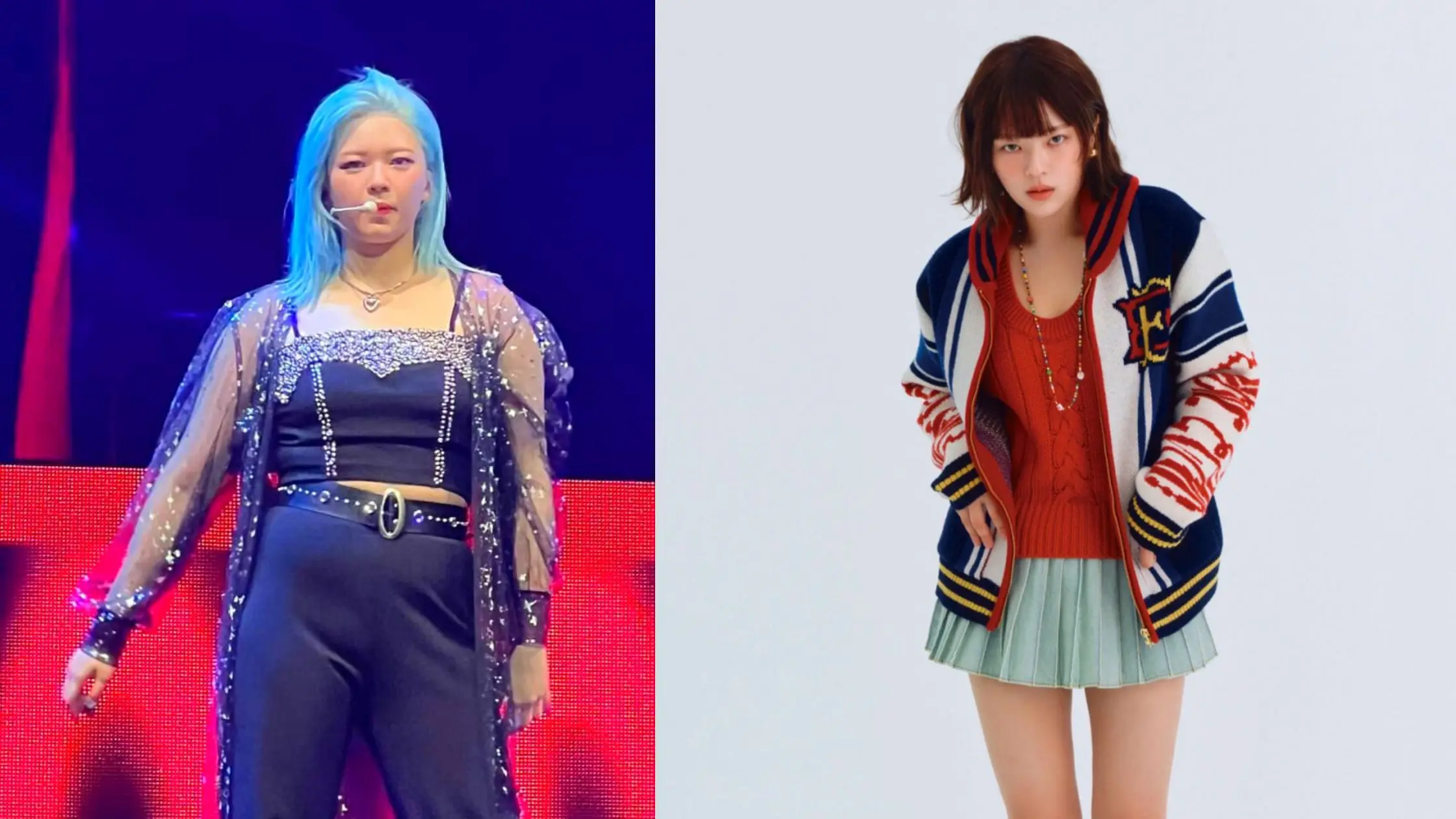 TWICE Jeongyeon Weight Loss