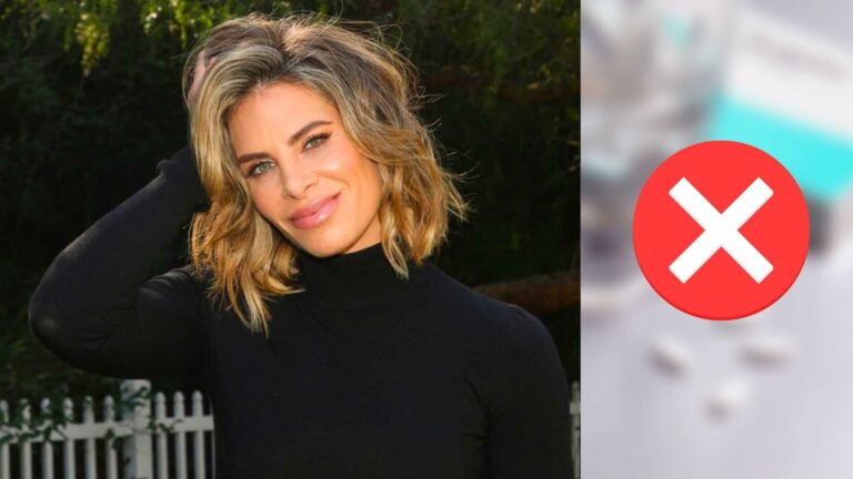The Celebrity Trainer And TV Star Jillian Michaels Speaks Out Against This Weight-Loss Drug 