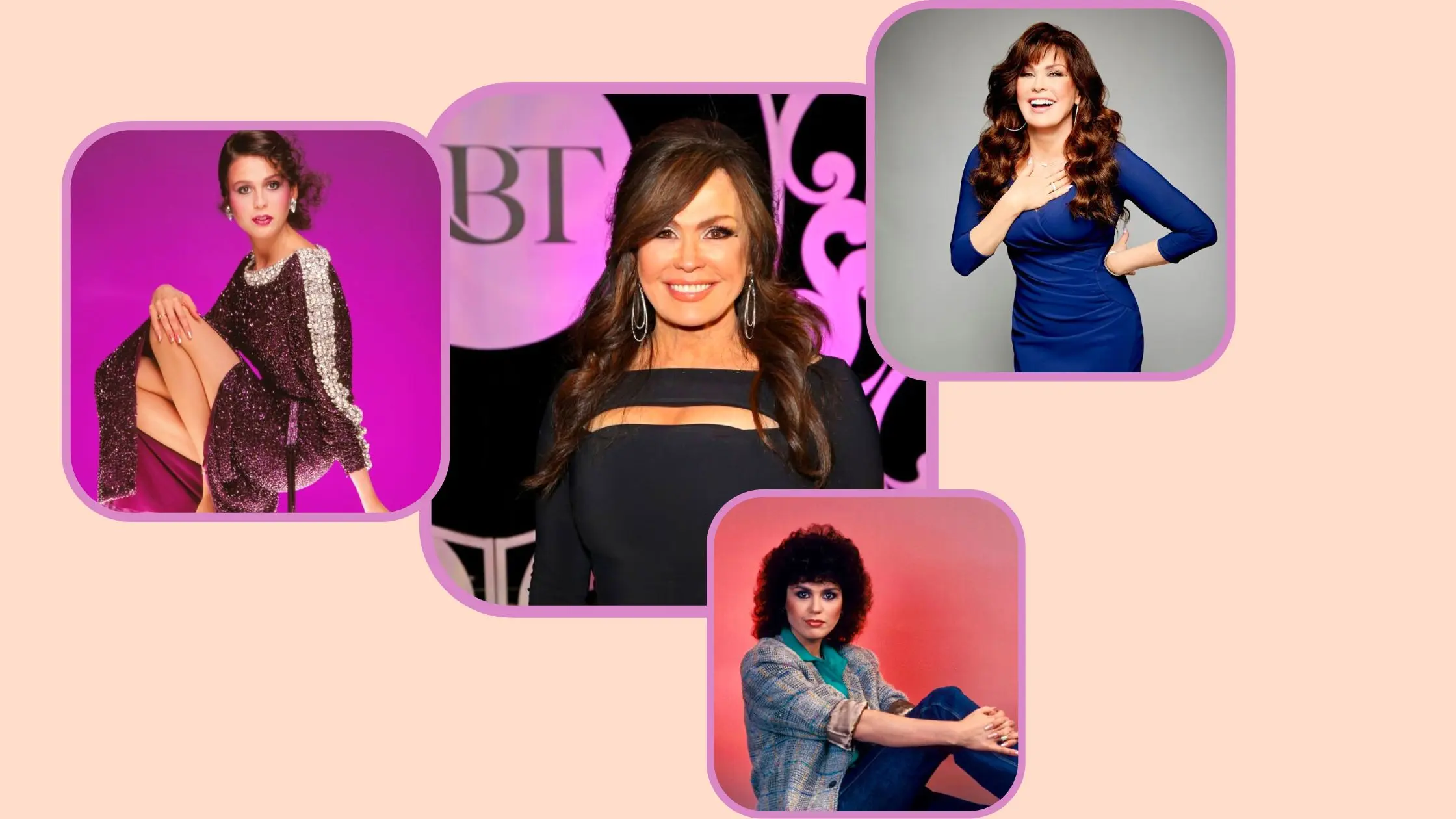 Mary Osmond's Weight Loss Journey