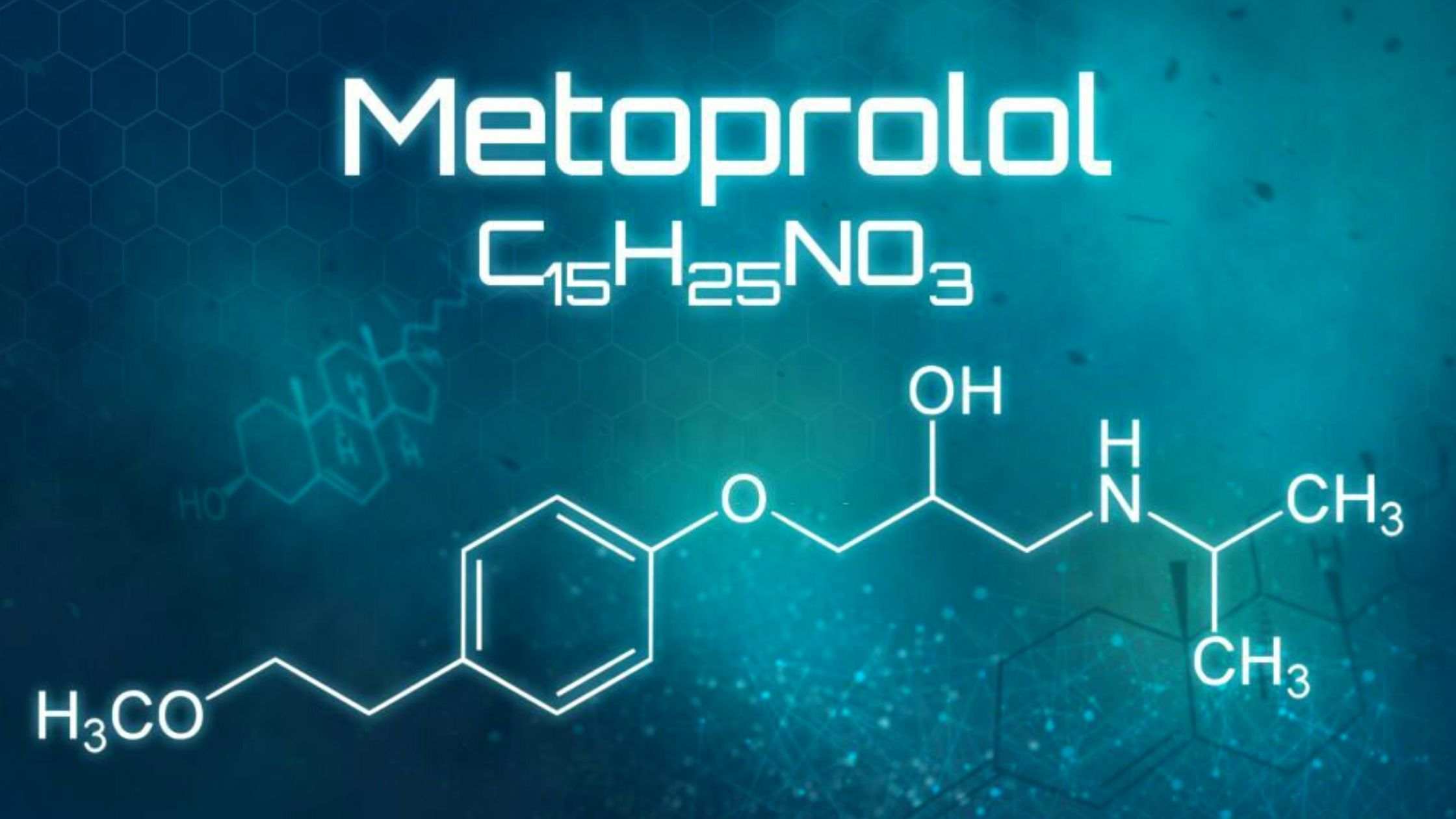 Metoprolol And Weight Gain