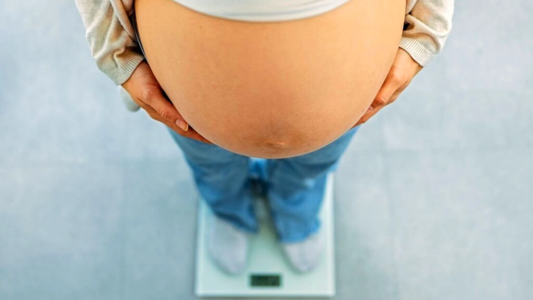 Normal Weight During Pregnancy