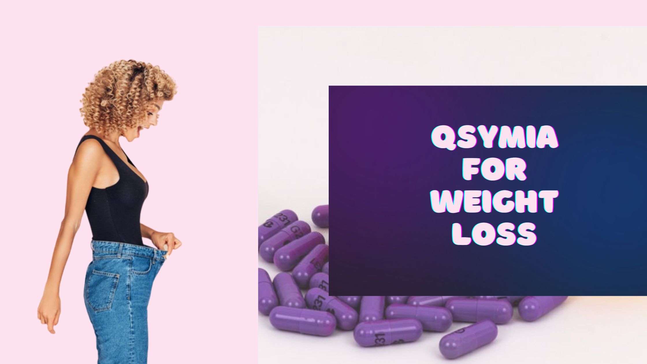 Qsymia Weight Loss