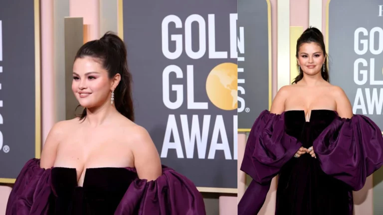 Selena Gomez Weight Gain: Her Savage Response To Body-Shaming Trolls