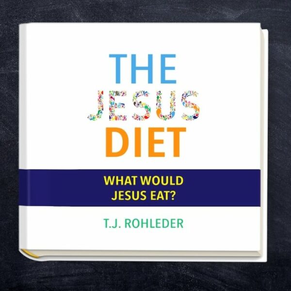 The Jesus Diet Review