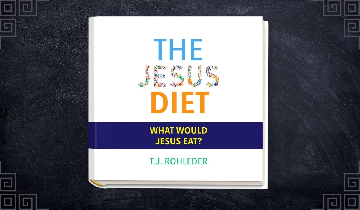 The Jesus Diet Review
